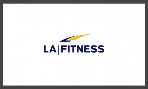 LA Fitness Cover Image