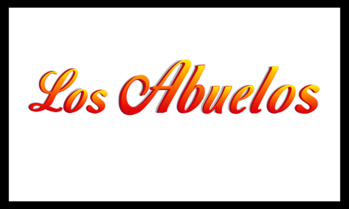 Los Abuelos Mexican Grill Cover Image