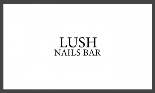 Lush Nail Bar Cover Image