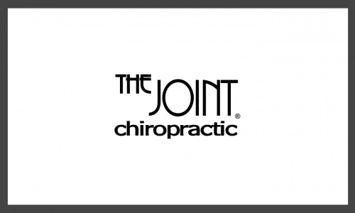 The Joint Chiropractic Cover Image
